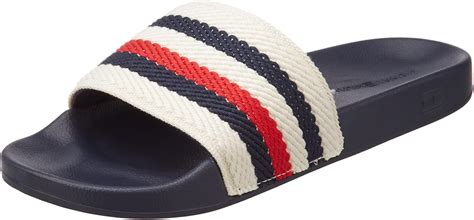 badeschuhe tommy hilfiger